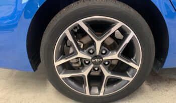 Kia Ceed 1.6 CRDi Business – Gasoil – Automático – 136 CV lleno