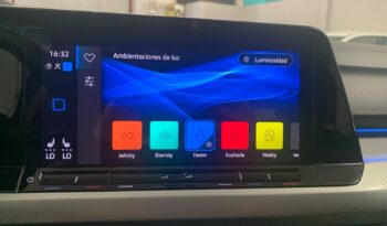 Volkswagen Golf 2.0 TDI – Gasoil – Automático – 150 CV lleno