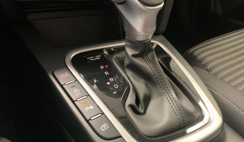 Kia Ceed 1.6 CRDi Business – Gasoil – Automático – 136 CV lleno