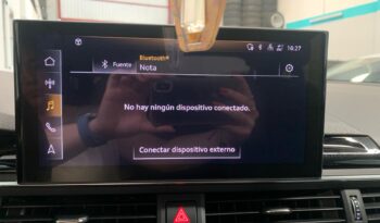 Audi A5 Sportback 35 TDI S Line – Gasoil – Automático – 163 CV lleno