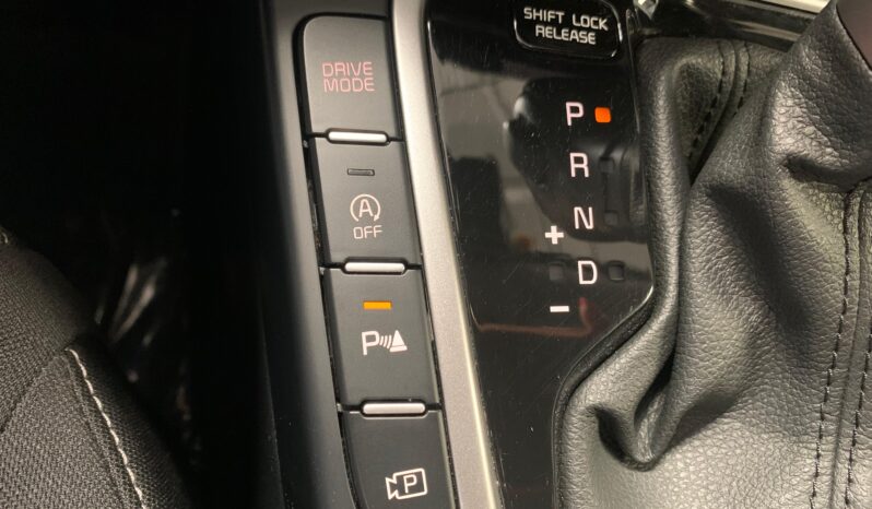 Kia Ceed 1.6 CRDi Business – Gasoil – Automático – 136 CV lleno
