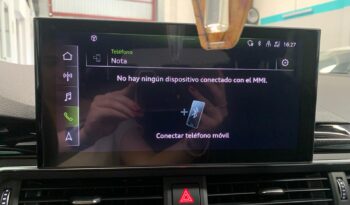 Audi A5 Sportback 35 TDI S Line – Gasoil – Automático – 163 CV lleno