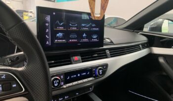 Audi A5 Sportback 35 TDI S Line – Gasoil – Automático – 163 CV lleno