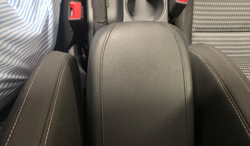Kia Ceed 1.6 CRDi Business – Gasoil – Automático – 136 CV lleno