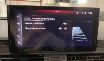 Audi Q5 Sportback 40 TDI S Line – Quattro – Gasoil – Automático – 204 CV lleno