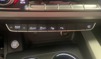 Audi A4 Avant 40 TDI – Quattro – Gasoil – Automático – 204 CV lleno
