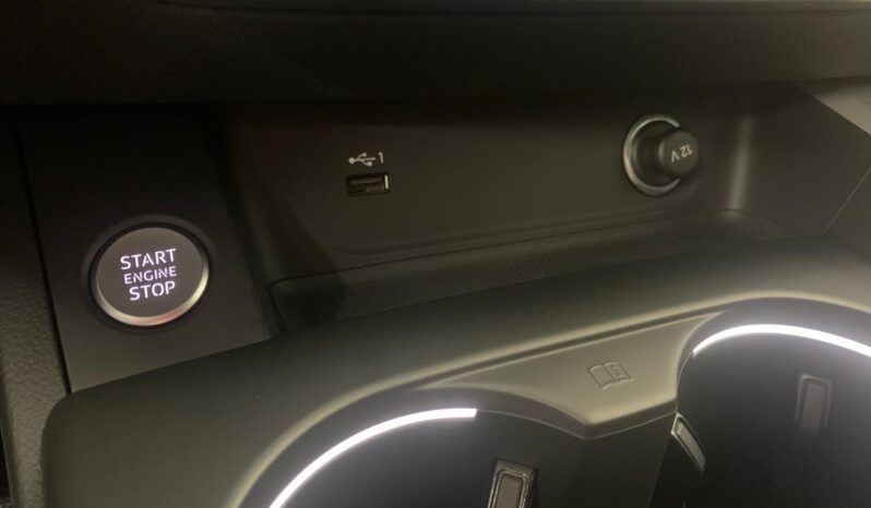 Audi A4 Avant 40 TDI – Quattro – Gasoil – Automático – 204 CV lleno