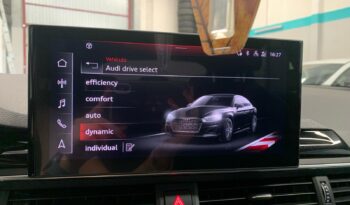 Audi A5 Sportback 35 TDI S Line – Gasoil – Automático – 163 CV lleno