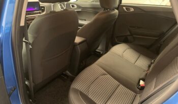 Kia Ceed 1.6 CRDi Business – Gasoil – Automático – 136 CV lleno