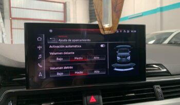 Audi A5 Sportback 35 TDI S Line – Gasoil – Automático – 163 CV lleno