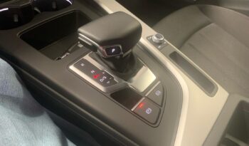 Audi A4 Avant 40 TDI – Quattro – Gasoil – Automático – 204 CV lleno