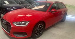 Audi A4 Avant 40 TDI – Quattro – Gasoil – Automático – 204 CV
