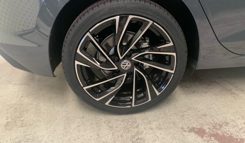 Volkswagen Golf 2.0 TDI – Gasoil – Automático – 150 CV lleno