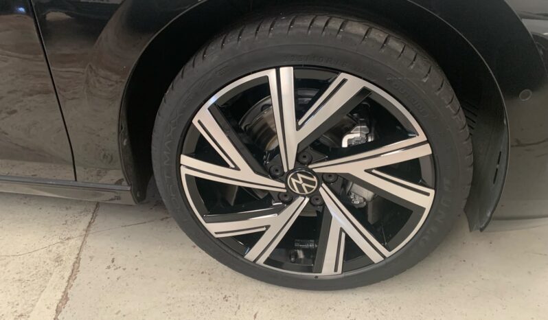 Volkswagen Golf 2.0 TDI – Gasoil – Automático – 150 CV lleno