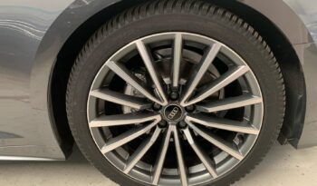 Audi A5 Sportback 35 TDI S Line – Gasoil – Automático – 163 CV lleno