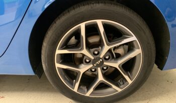 Kia Ceed 1.6 CRDi Business – Gasoil – Automático – 136 CV lleno