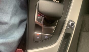 Audi A4 Avant 40 TDI – Quattro – Gasoil – Automático – 204 CV lleno