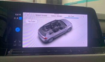 Volkswagen Golf 2.0 TDI – Gasoil – Automático – 150 CV lleno