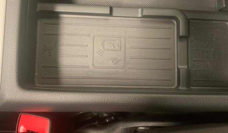 Audi A4 Avant 40 TDI – Quattro – Gasoil – Automático – 204 CV lleno