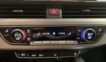 Audi A5 Sportback 35 TDI S Line – Gasoil – Automático – 163 CV lleno