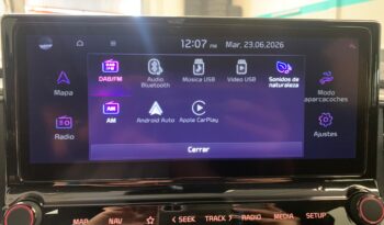 Kia Ceed 1.6 CRDi Business – Gasoil – Automático – 136 CV lleno