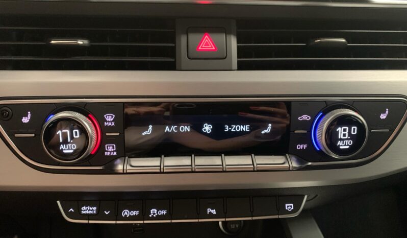 Audi A5 Sportback 35 TDI S Line – Gasoil – Automático – 163 CV lleno