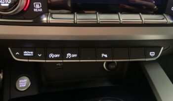Audi A5 Sportback 35 TDI S Line – Gasoil – Automático – 163 CV lleno