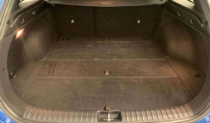 Kia Ceed 1.6 CRDi Business – Gasoil – Automático – 136 CV lleno