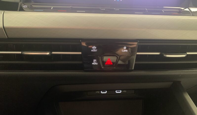Volkswagen Golf 2.0 TDI – Gasoil – Automático – 150 CV lleno