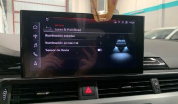 Audi A5 Sportback 35 TDI S Line – Gasoil – Automático – 163 CV lleno