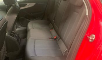 Audi A4 Avant 40 TDI – Quattro – Gasoil – Automático – 204 CV lleno