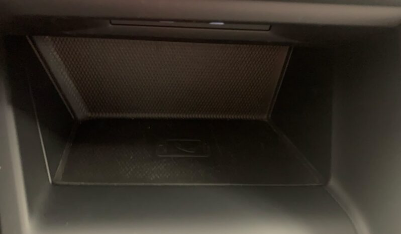 Volkswagen Golf 2.0 TDI – Gasoil – Automático – 150 CV lleno