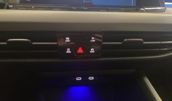 Volkswagen Golf 2.0 TDI – Gasoil – Automático – 150 CV lleno