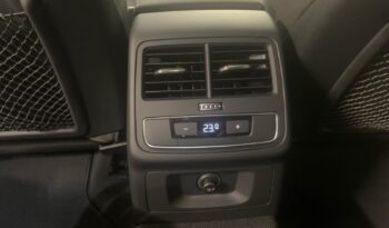 Audi A4 Avant 40 TDI – Quattro – Gasoil – Automático – 204 CV lleno