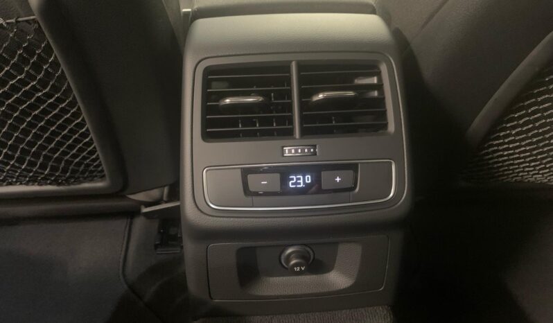Audi A4 Avant 40 TDI – Quattro – Gasoil – Automático – 204 CV lleno