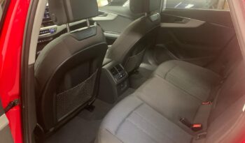 Audi A4 Avant 40 TDI – Quattro – Gasoil – Automático – 204 CV lleno