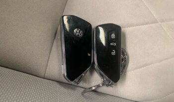 Volkswagen Golf 2.0 TDI – Gasoil – Automático – 150 CV lleno