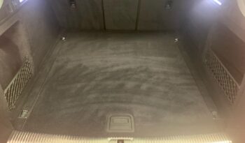 Audi A4 Avant 40 TDI – Quattro – Gasoil – Automático – 204 CV lleno