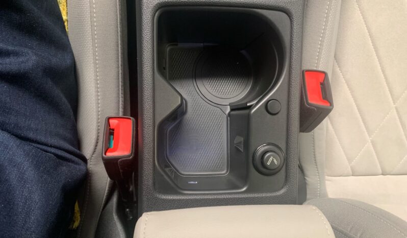 Volkswagen Golf 2.0 TDI – Gasoil – Automático – 150 CV lleno