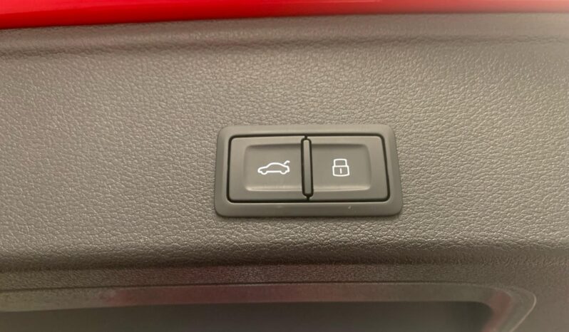 Audi A4 Avant 40 TDI – Quattro – Gasoil – Automático – 204 CV lleno
