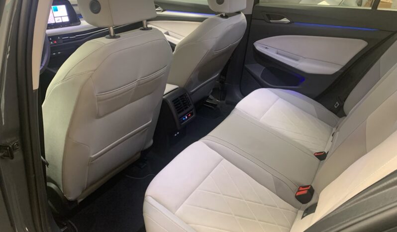 Volkswagen Golf 2.0 TDI – Gasoil – Automático – 150 CV lleno