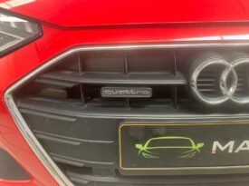 Audi A4 Avant 40 TDI – Quattro – Gasoil – Automático – 204 CV