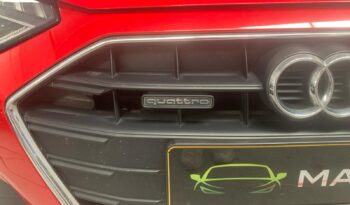 Audi A4 Avant 40 TDI – Quattro – Gasoil – Automático – 204 CV lleno