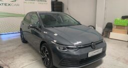 Volkswagen Golf 2.0 TDI – Gasoil – Automático – 150 CV