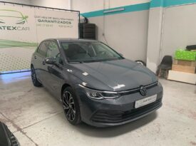 Volkswagen Golf 2.0 TDI – Gasoil – Automático – 150 CV