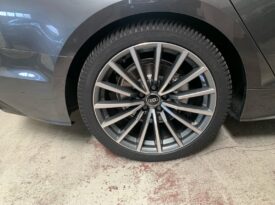 Audi A5 Sportback 35 TDI S Line – Gasoil – Automático – 163 CV