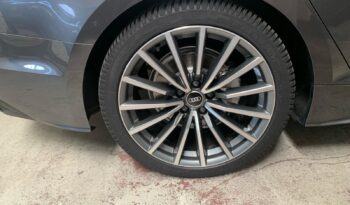 Audi A5 Sportback 35 TDI S Line – Gasoil – Automático – 163 CV lleno