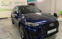 Audi Q5 Sportback 40 TDI S Line – Quattro – Gasoil – Automático – 204 CV