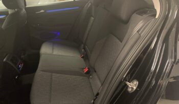 Volkswagen Golf 2.0 TDI – Gasoil – Automático – 150 CV lleno