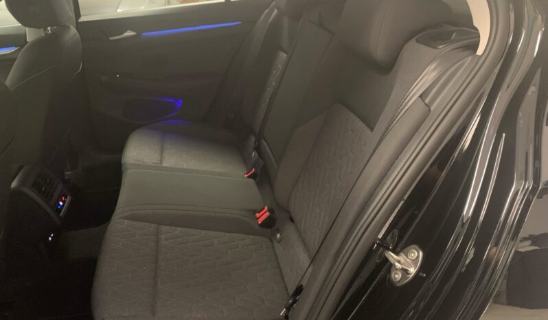 Volkswagen Golf 2.0 TDI – Gasoil – Automático – 150 CV lleno